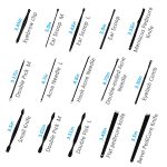 Manicure Set Professional Nail Clipper Kit-26 Pieces Stainless Steel Manicure Kit,nail Care Tools With Luxurious Travel Case - Image 5